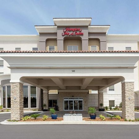 Hampton Inn And Suites Jacksonville/Orange Park, Fl Eksteriør bilde