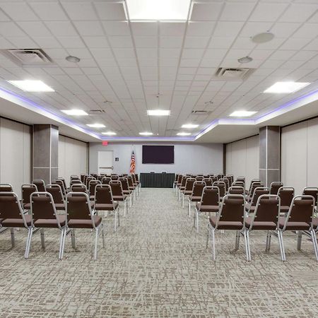 Hampton Inn And Suites Jacksonville/Orange Park, Fl Eksteriør bilde