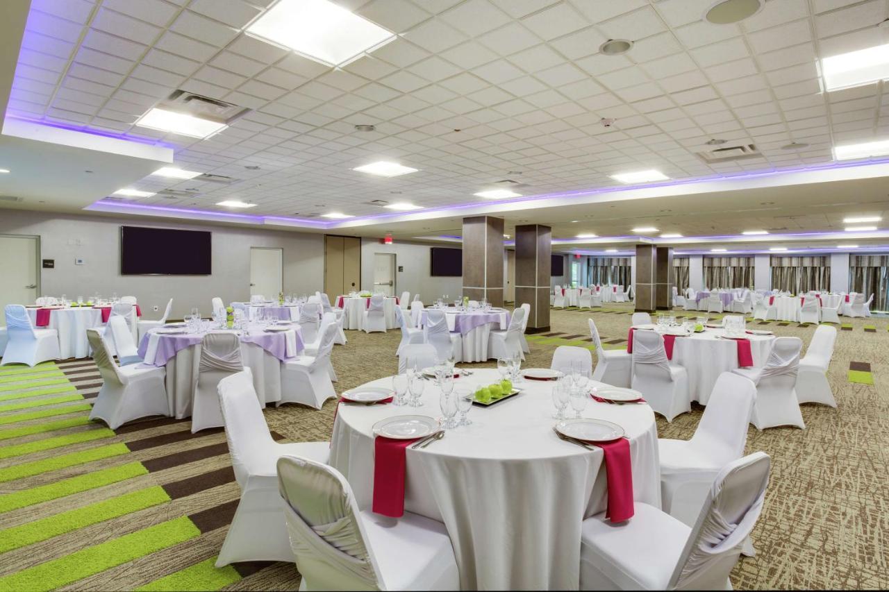 Hampton Inn And Suites Jacksonville/Orange Park, Fl Eksteriør bilde