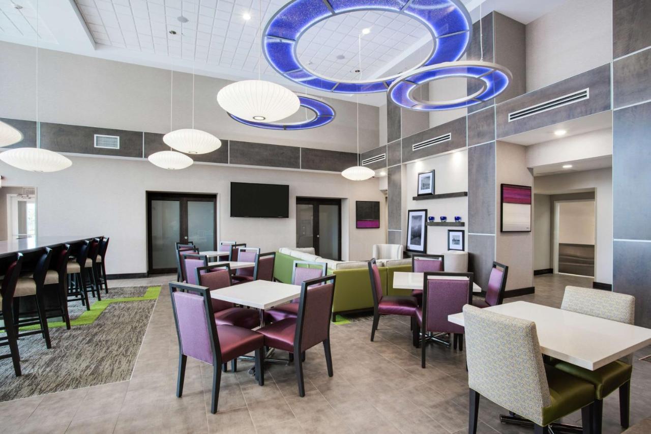 Hampton Inn And Suites Jacksonville/Orange Park, Fl Eksteriør bilde