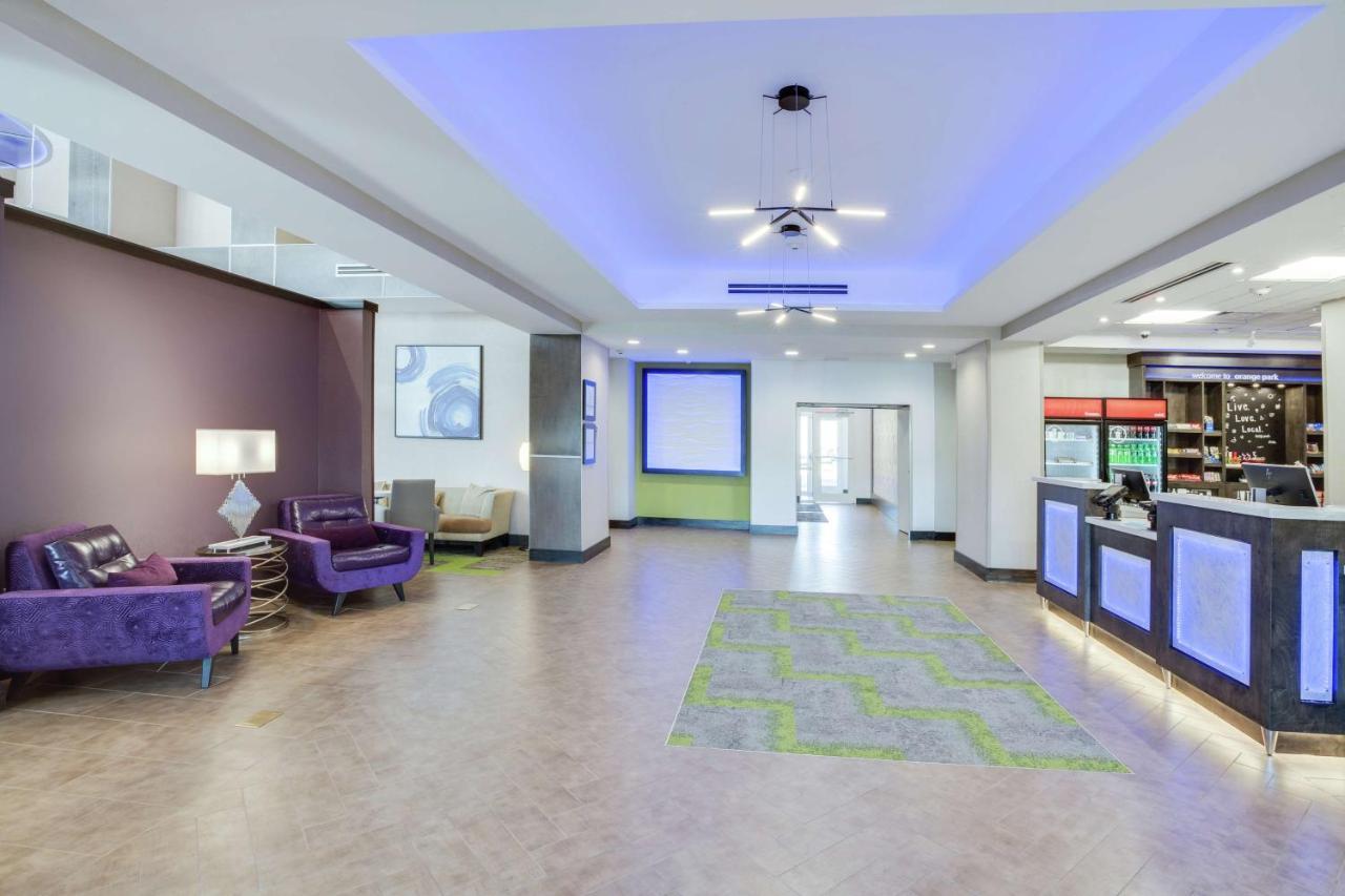 Hampton Inn And Suites Jacksonville/Orange Park, Fl Eksteriør bilde