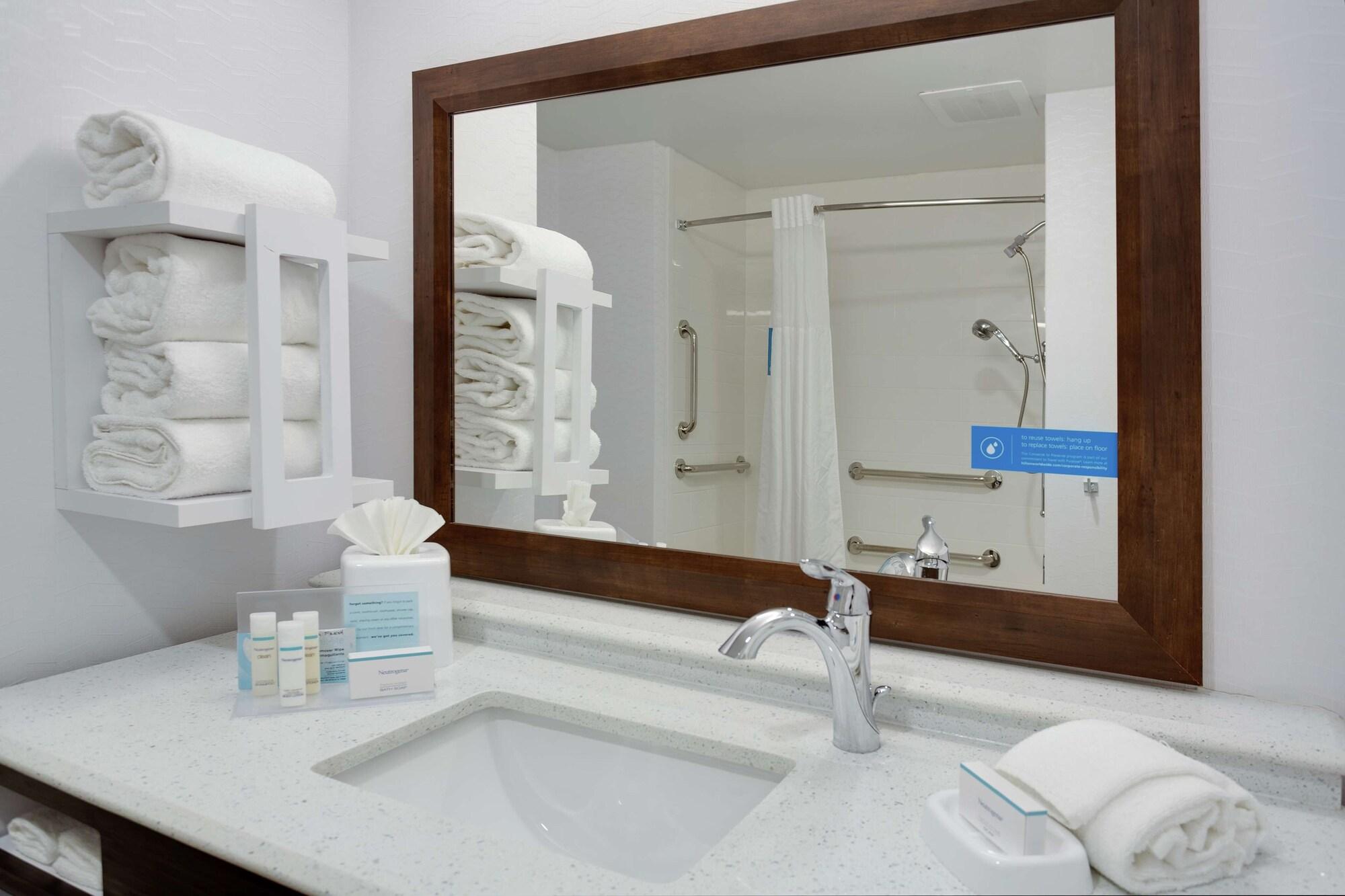Hampton Inn And Suites Jacksonville/Orange Park, Fl Eksteriør bilde