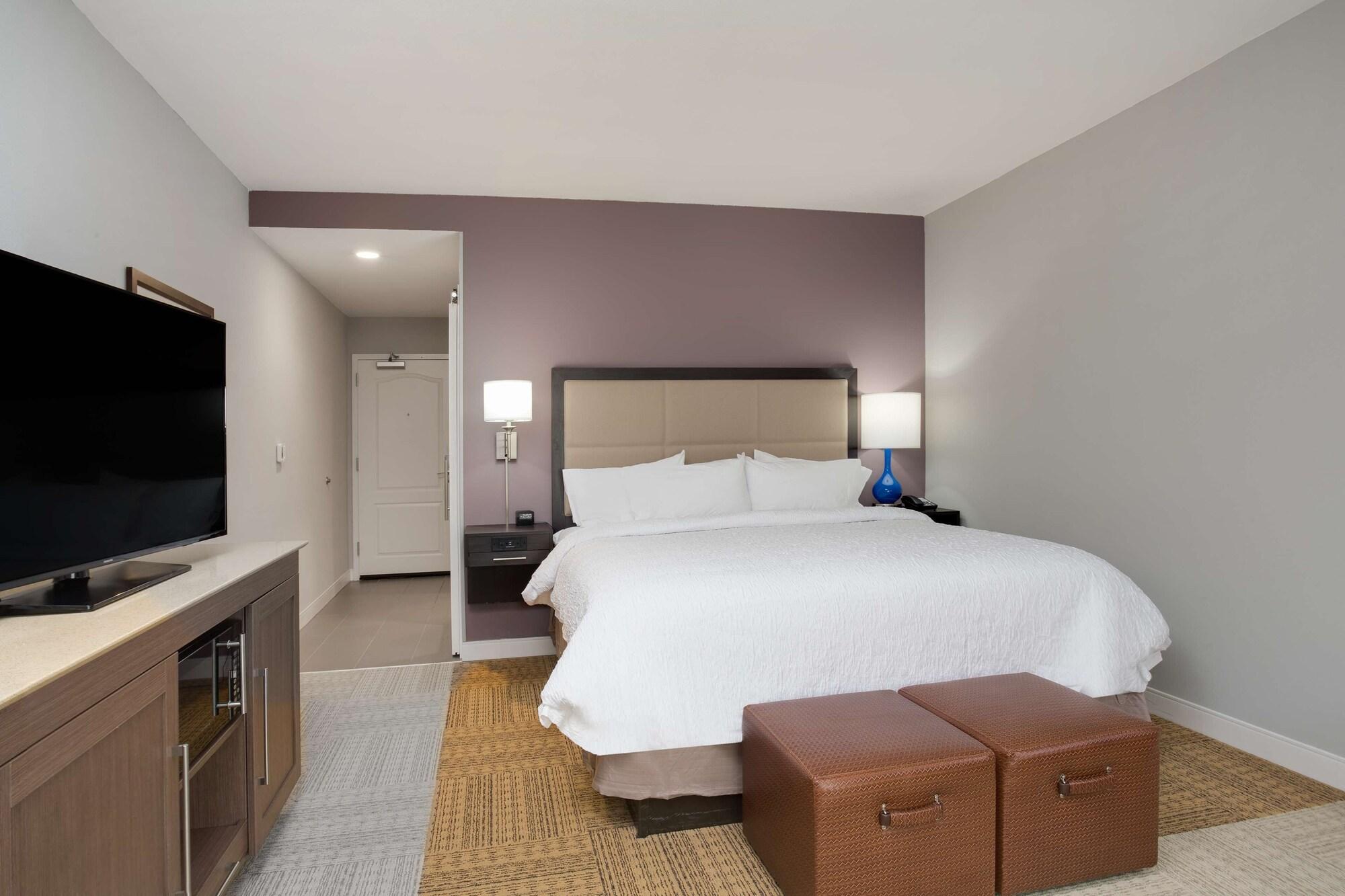 Hampton Inn And Suites Jacksonville/Orange Park, Fl Eksteriør bilde