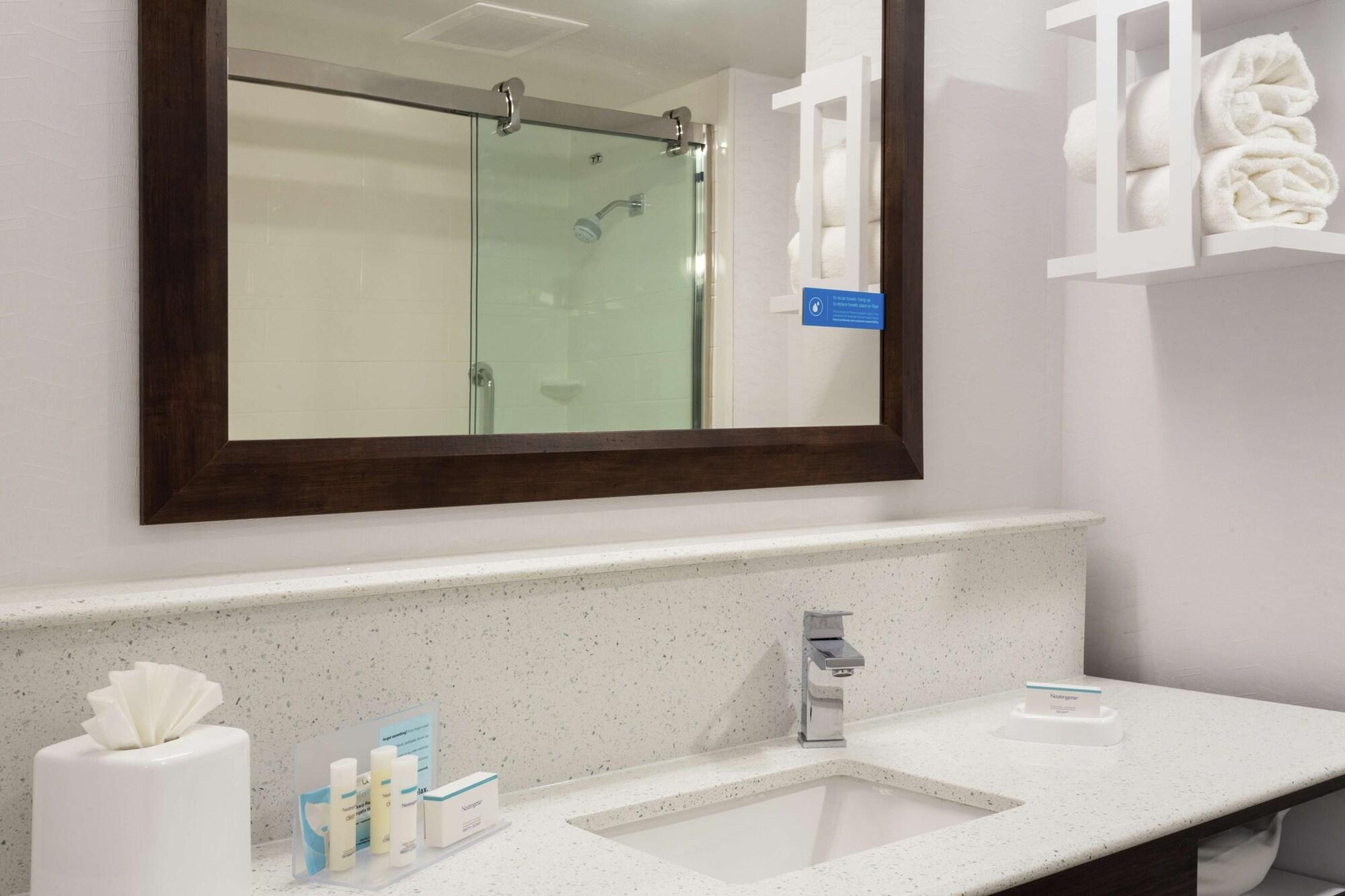 Hampton Inn And Suites Jacksonville/Orange Park, Fl Eksteriør bilde