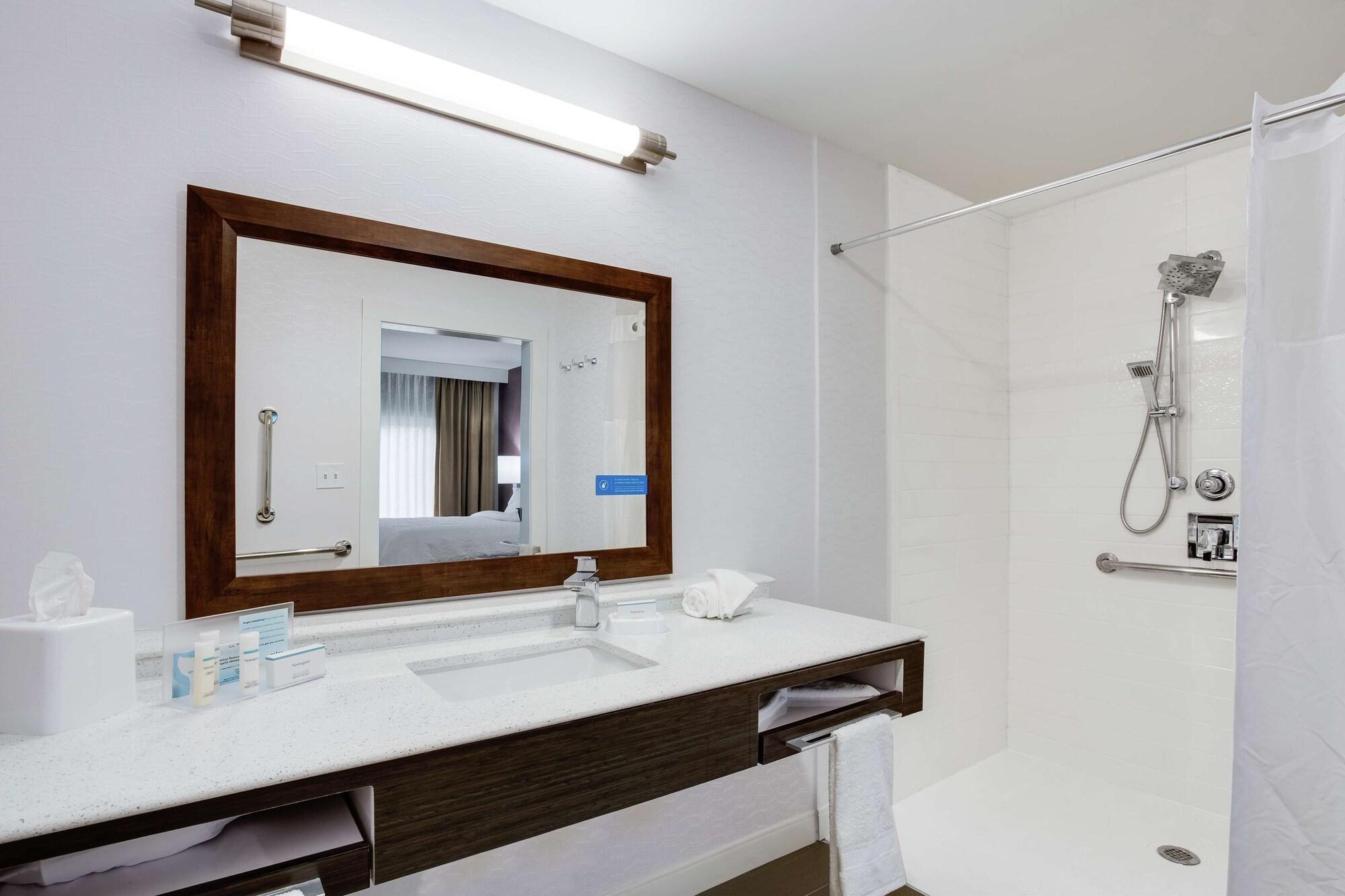 Hampton Inn And Suites Jacksonville/Orange Park, Fl Eksteriør bilde