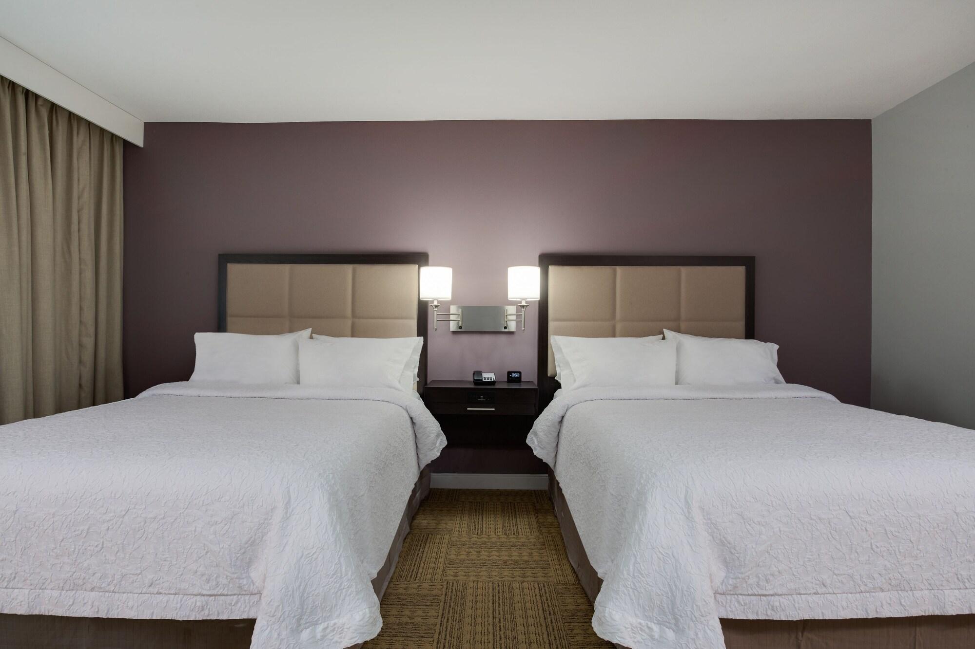 Hampton Inn And Suites Jacksonville/Orange Park, Fl Eksteriør bilde