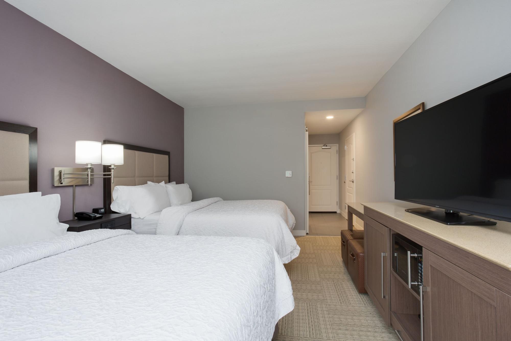 Hampton Inn And Suites Jacksonville/Orange Park, Fl Eksteriør bilde