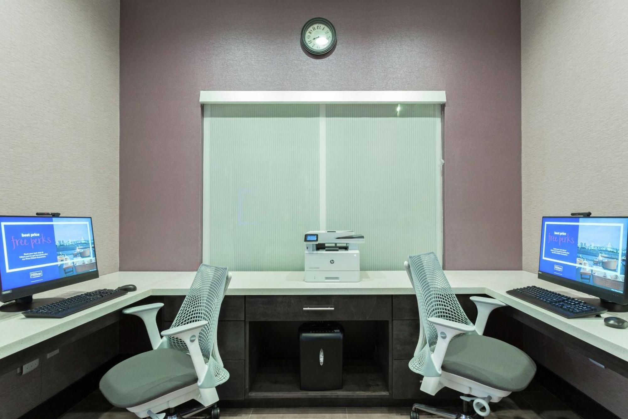 Hampton Inn And Suites Jacksonville/Orange Park, Fl Eksteriør bilde