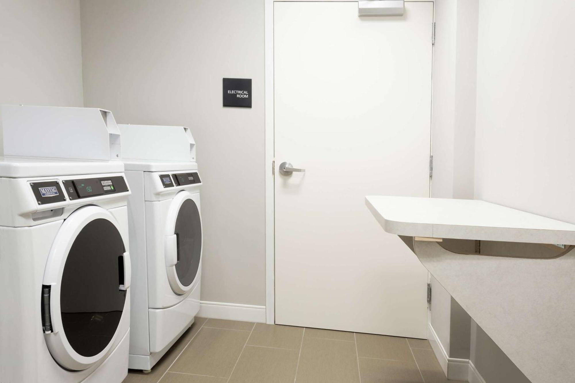 Hampton Inn And Suites Jacksonville/Orange Park, Fl Eksteriør bilde