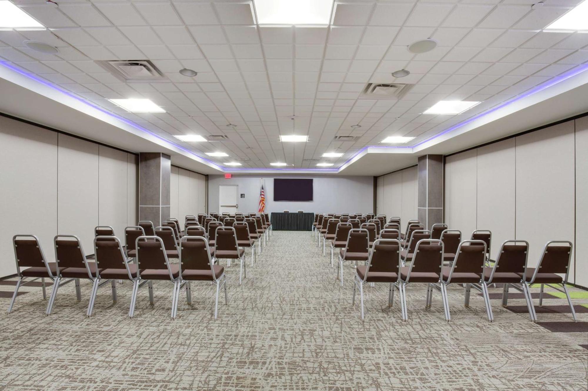 Hampton Inn And Suites Jacksonville/Orange Park, Fl Eksteriør bilde
