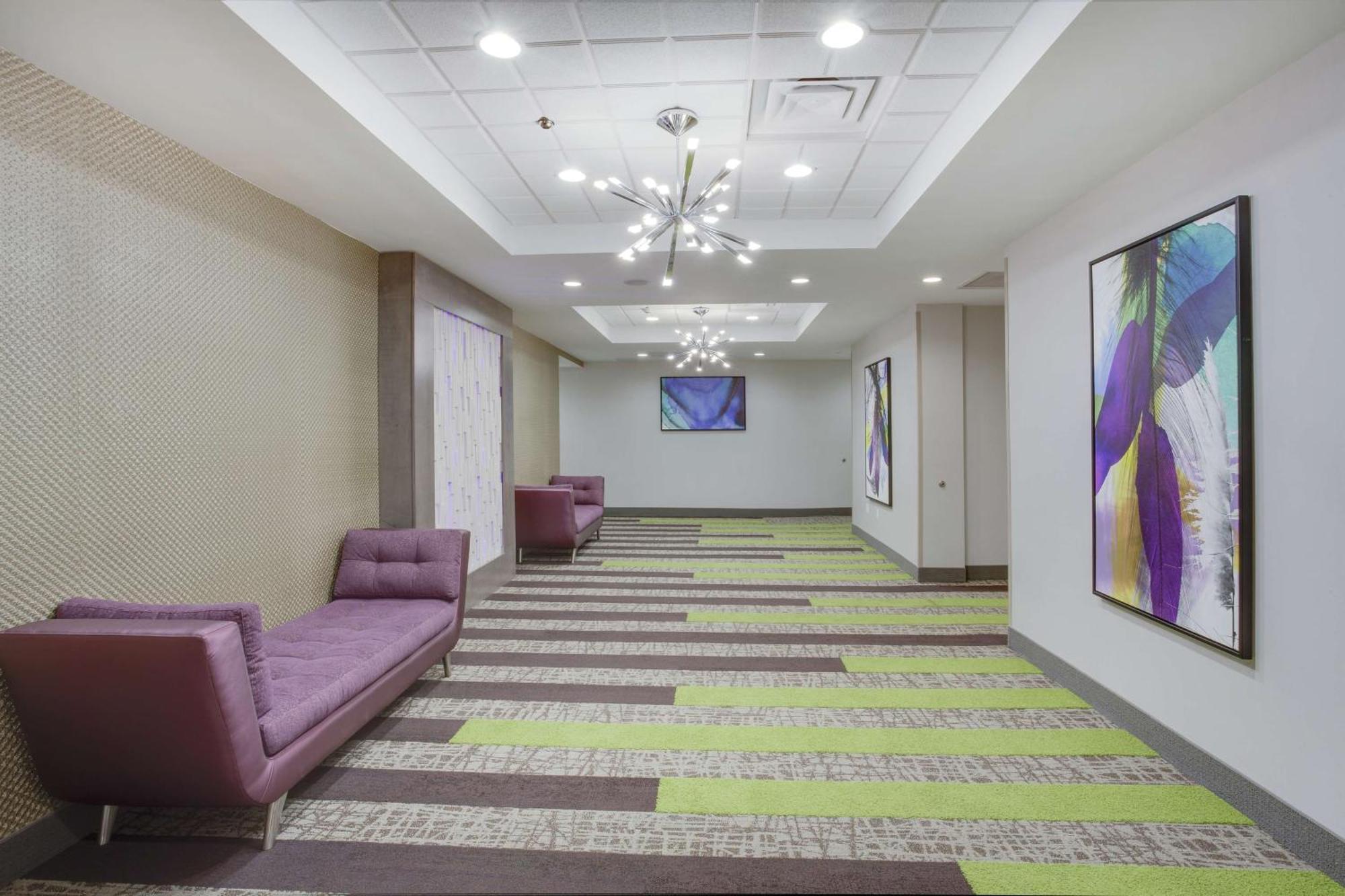 Hampton Inn And Suites Jacksonville/Orange Park, Fl Eksteriør bilde