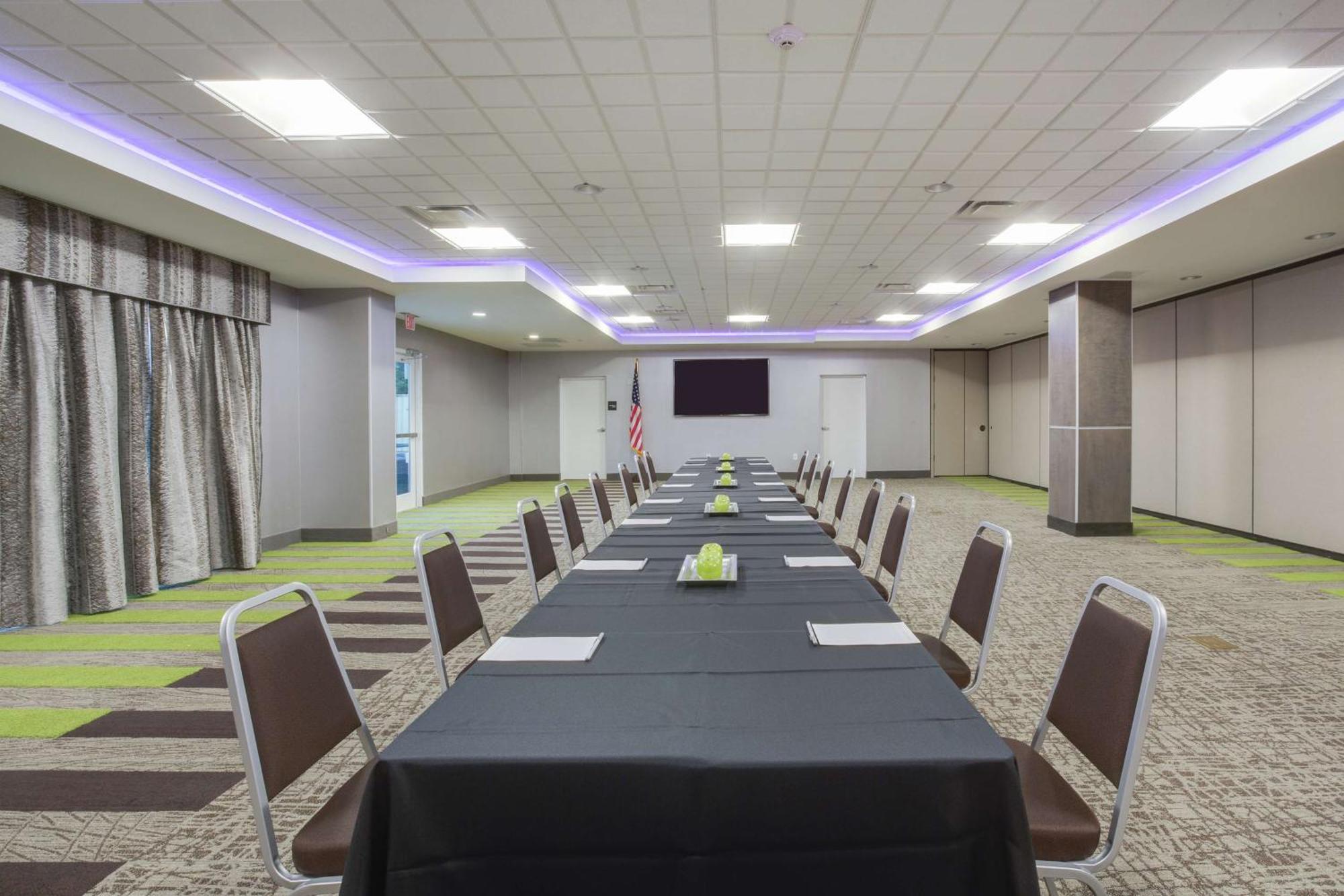 Hampton Inn And Suites Jacksonville/Orange Park, Fl Eksteriør bilde