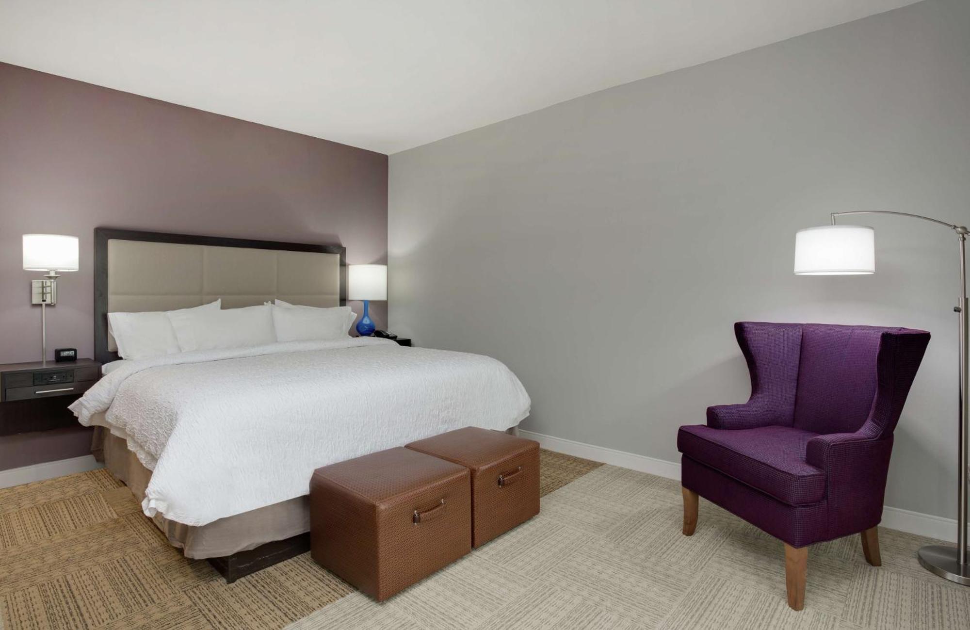 Hampton Inn And Suites Jacksonville/Orange Park, Fl Eksteriør bilde