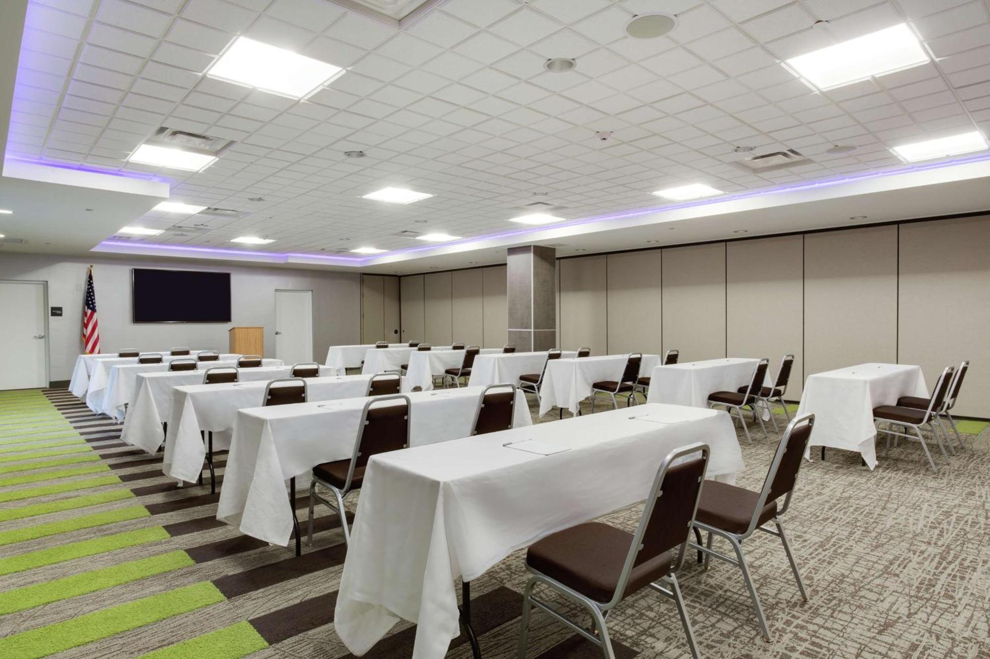 Hampton Inn And Suites Jacksonville/Orange Park, Fl Eksteriør bilde