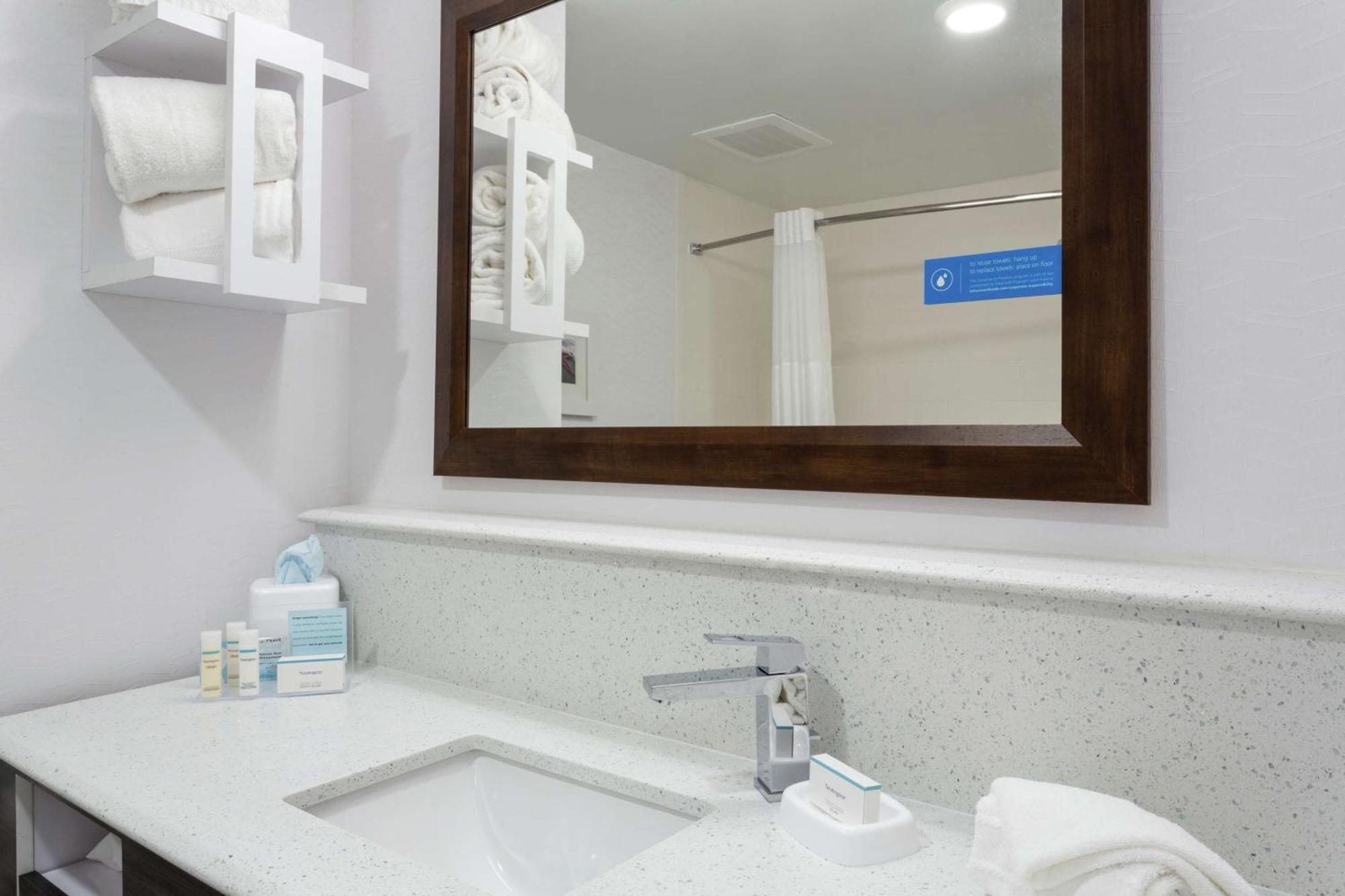 Hampton Inn And Suites Jacksonville/Orange Park, Fl Eksteriør bilde