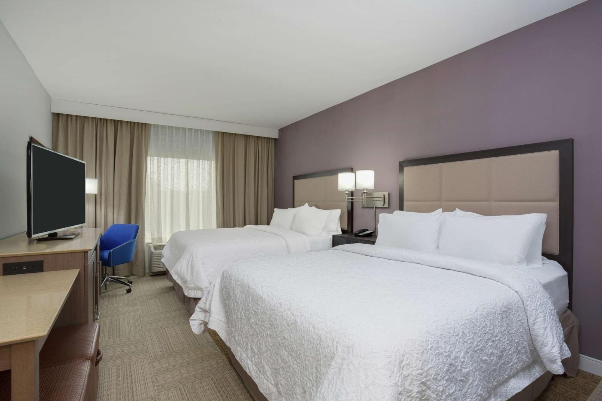 Hampton Inn And Suites Jacksonville/Orange Park, Fl Eksteriør bilde