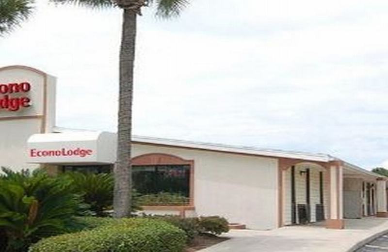 Hampton Inn And Suites Jacksonville/Orange Park, Fl Eksteriør bilde
