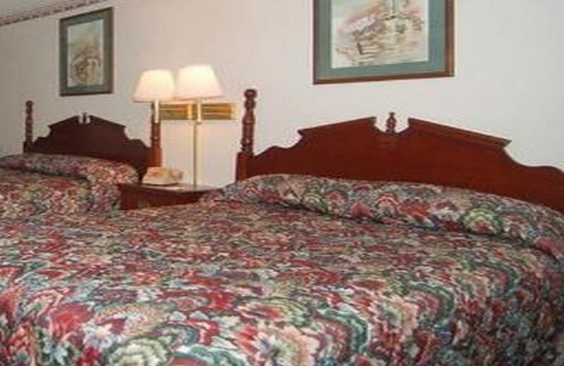 Hampton Inn And Suites Jacksonville/Orange Park, Fl Eksteriør bilde