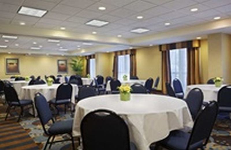 Hampton Inn And Suites Jacksonville/Orange Park, Fl Eksteriør bilde