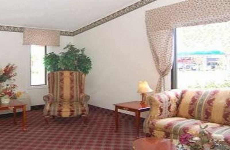 Hampton Inn And Suites Jacksonville/Orange Park, Fl Eksteriør bilde