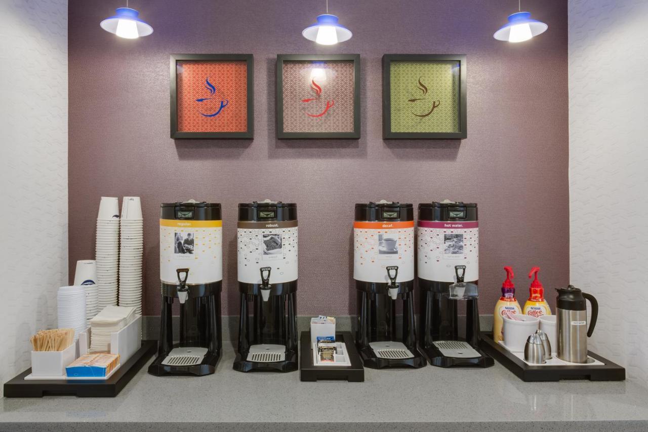 Hampton Inn And Suites Jacksonville/Orange Park, Fl Eksteriør bilde